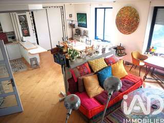 Vente appartement 6 pièces