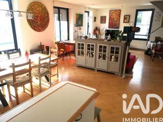 Vente appartement 6 pièces