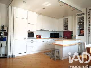 Vente appartement 6 pièces