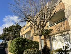 Vente Appartement 2 piècesQuimper