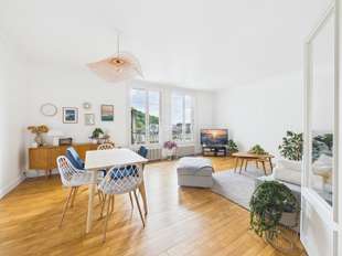 Photo Vente appartement Quimper