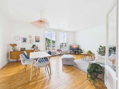 Vente appartement 3 pièces Quimper 29