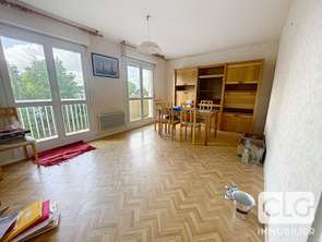 Vente Appartement 3 piècesQuimper