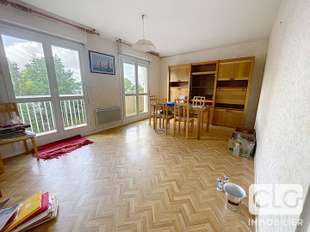 Photo Vente appartement Quimper