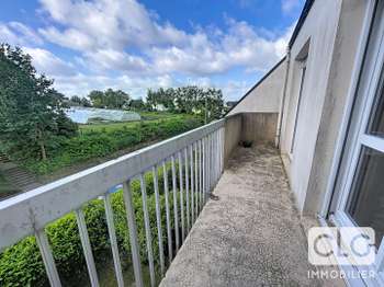 Vente Appartement 3 piècesQuimper