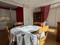 Vente appartement 4 pièces Vente appartement 4 pièces