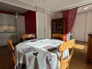 Vente Appartement 4 piècesQuimper