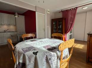Photo Vente appartement Quimper