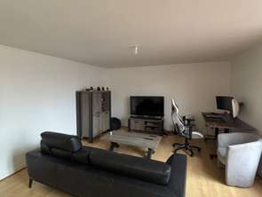 Vente Appartement 3 piècesQuimper