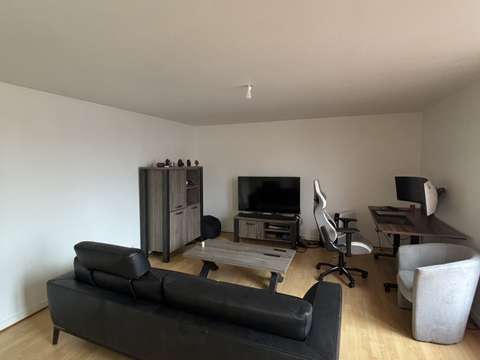 Vente appartement 3 pièces Quimper 29