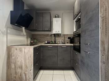 Vente Appartement 3 piècesQuimper