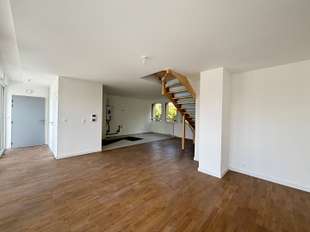 Photo Vente appartement Quimper