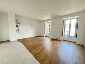 Vente StudioQuimper
