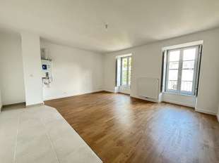Photo Vente Studio Quimper