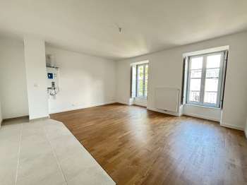 Vente Studio 1 pièce Quimper 29