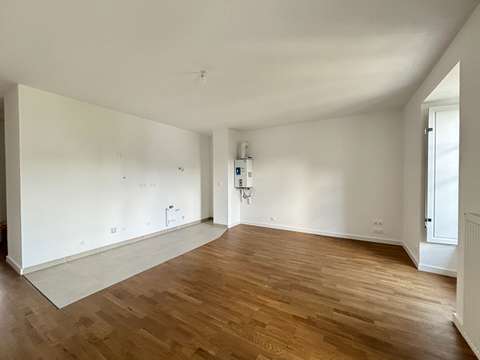 Vente Studio 1 pièce