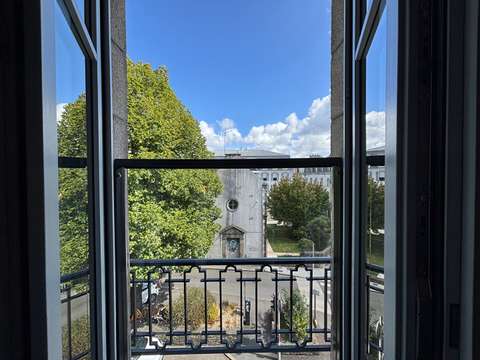 Vente Studio 1 pièce