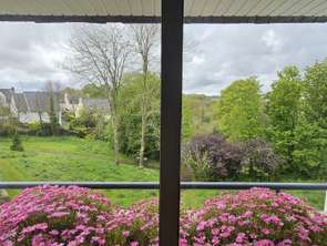 Vente Appartement 5 piècesQuimper