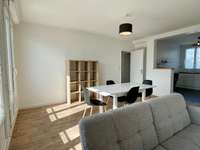 Vente appartement 5 pièces