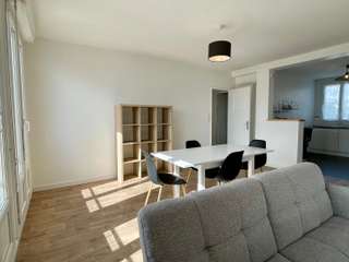 Vente appartement 5 pièces