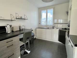 Vente appartement 5 pièces