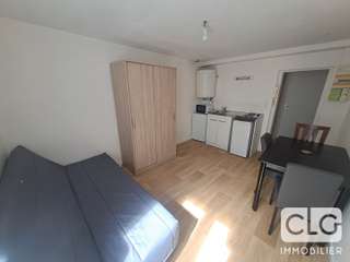 Vente appartement 1 pièce