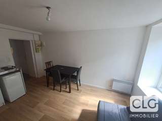Vente appartement 1 pièce