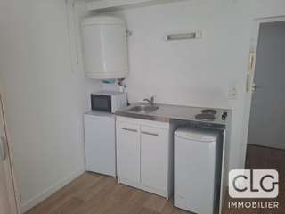 Vente appartement 1 pièce