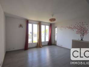 Vente Appartement 3 piècesQuimper