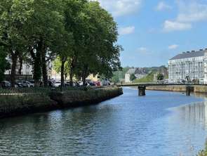 Vente Appartement 3 piècesQuimper