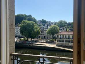 Vente Appartement 3 piècesQuimper