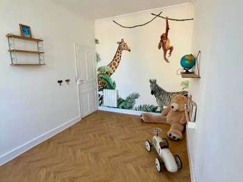 Vente appartement 3 pièces Vente appartement 3 pièces