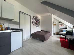 Vente Appartement T1Quimper