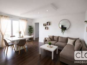 Vente Appartement 4 piècesQuimper