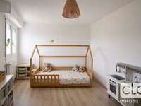 Vente appartement 4 pièces Vente appartement 4 pièces