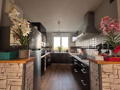 Vente appartement 3 pièces Quimper 29