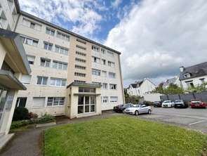 Vente Appartement T1Quimper