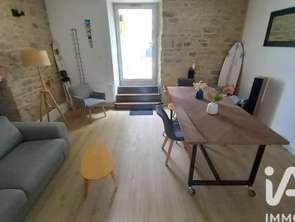 Vente Appartement 3 piècesQuimper