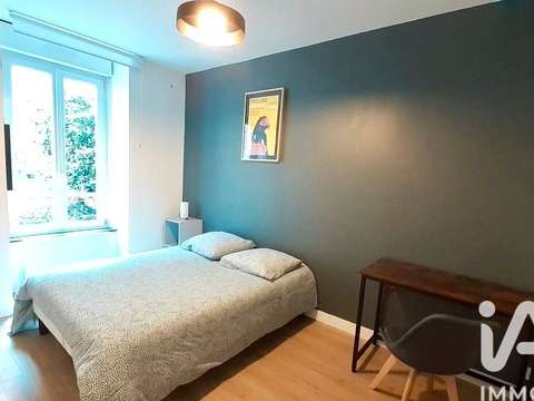 Vente appartement 3 pièces Vente appartement 3 pièces