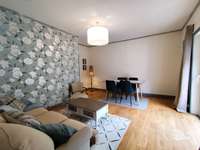 Vente appartement 3 pièces Vente appartement 3 pièces