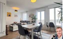 Photo Vente appartement Quimper