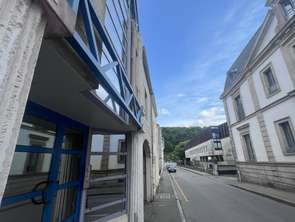 Vente Appartement T1Quimper
