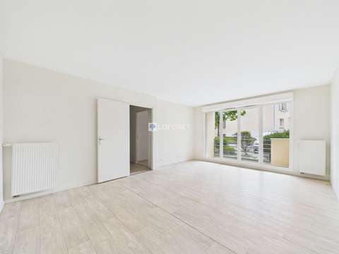 Vente appartement 3 pièces Quimper 29
