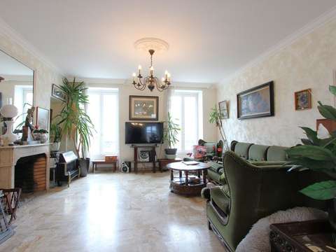 Vente appartement 2 pièces Quimper 29