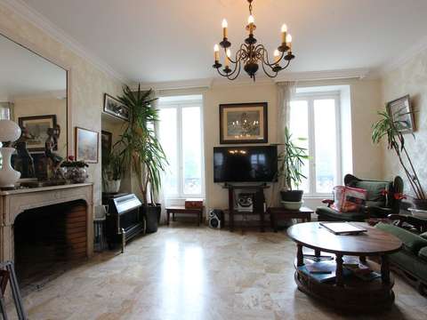 Vente appartement 2 pièces Vente appartement 2 pièces