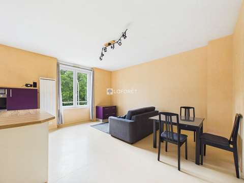 Vente appartement 2 pièces Vente appartement 2 pièces