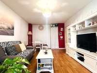 Vente appartement 3 pièces Vente appartement 3 pièces