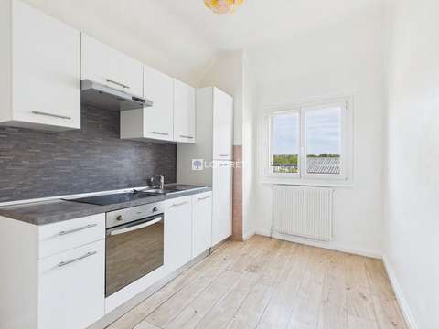 Vente appartement 3 pièces Vente appartement 3 pièces