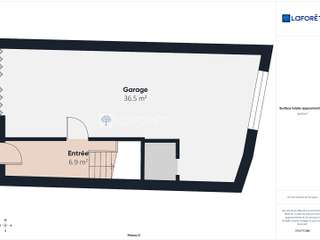 Vente appartement 3 pièces Vente appartement 3 pièces