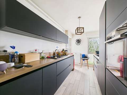 Vente appartement 5 pièces